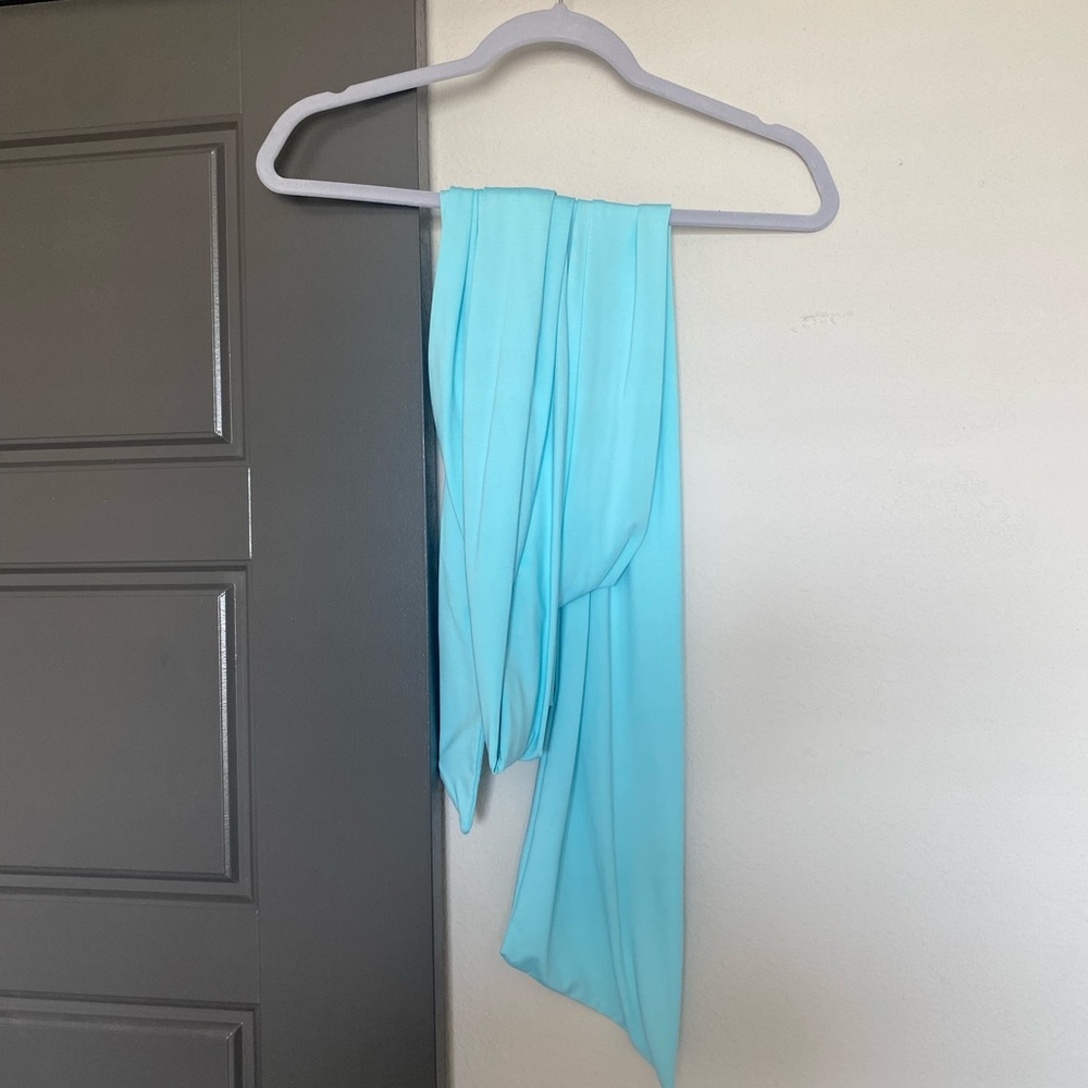 Princess Polly wrap top